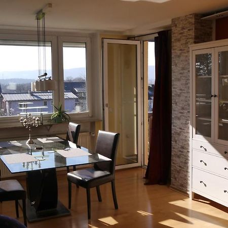 Grosszugige Wohnung Mit Herkulesblick Nahe Uni Κάσελ Εξωτερικό φωτογραφία