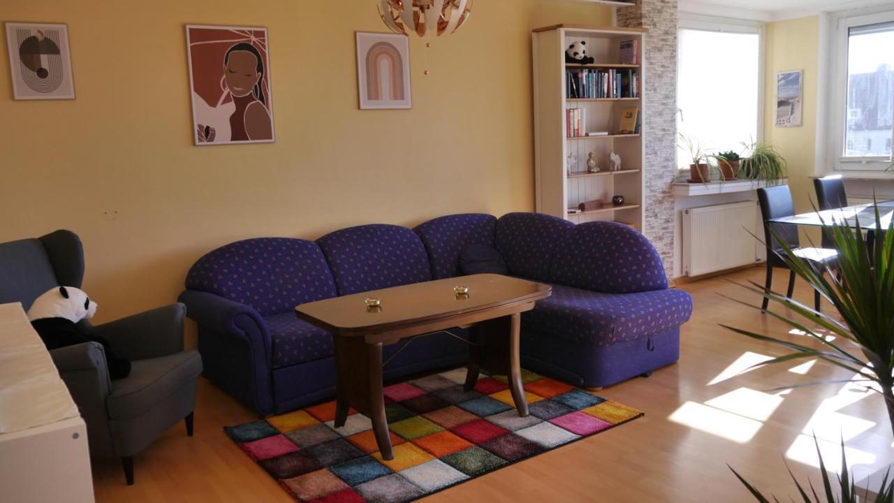 Grosszugige Wohnung Mit Herkulesblick Nahe Uni Κάσελ Εξωτερικό φωτογραφία