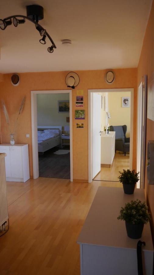 Grosszugige Wohnung Mit Herkulesblick Nahe Uni Κάσελ Εξωτερικό φωτογραφία