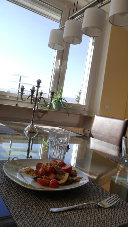 Grosszugige Wohnung Mit Herkulesblick Nahe Uni Κάσελ Εξωτερικό φωτογραφία
