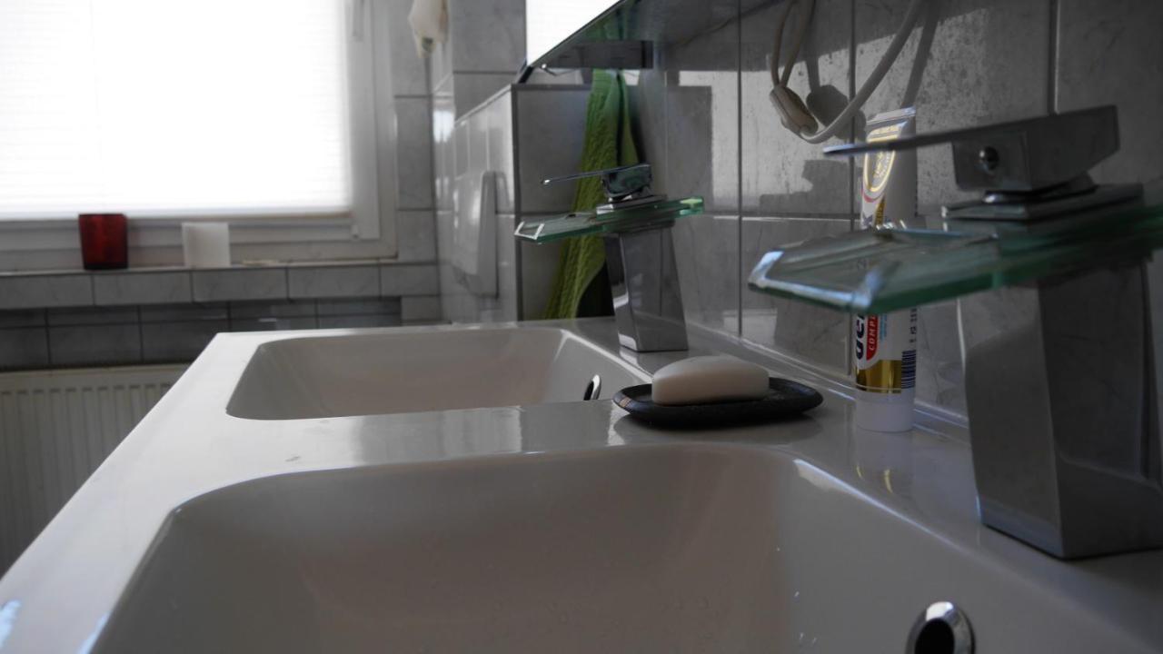 Grosszugige Wohnung Mit Herkulesblick Nahe Uni Κάσελ Εξωτερικό φωτογραφία