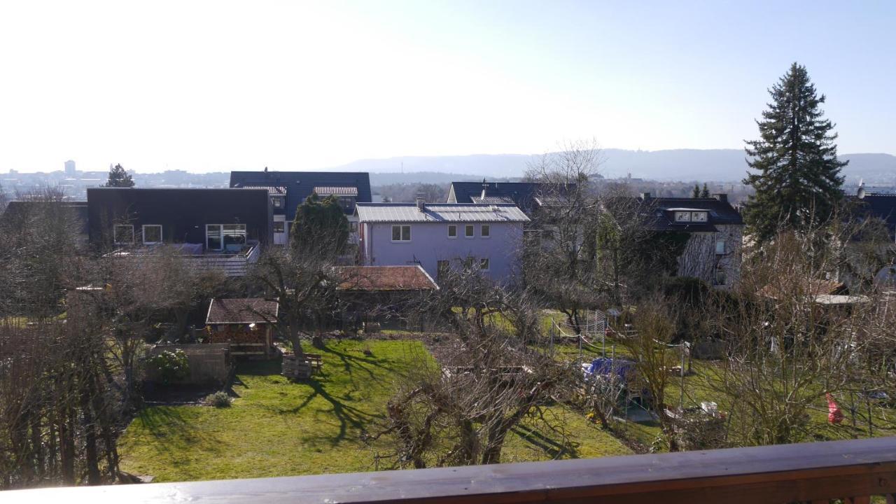 Grosszugige Wohnung Mit Herkulesblick Nahe Uni Κάσελ Εξωτερικό φωτογραφία
