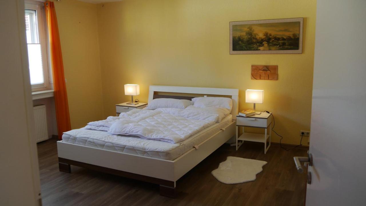 Grosszugige Wohnung Mit Herkulesblick Nahe Uni Κάσελ Εξωτερικό φωτογραφία